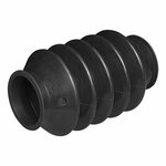 Dust cover for overrun brake 60/70mm L 165 suitable for Knott KF/KFG 27/30