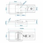 Tight-lock SPP ZB-07