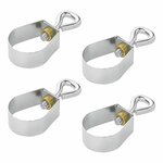 Adjusting ring 26-28mm 4 pieces