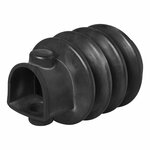 Dust cover for overrun brake 60x(50x40) L 145 suitable for ZAF