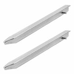 T-peg 30cm metal 2 pieces in polybag