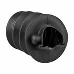 Dust cover for overrun brake suitable for  >88
