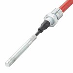 Brake cable 1020/1216mm bush dia 26mm suitable for  < '97