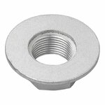 Hub nut 2361 M27 x 1.5 mm