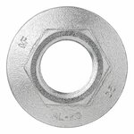 Hub nut 2361 M27 x 1.5 mm