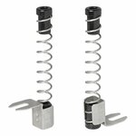 Cable spring