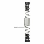 Cable spring