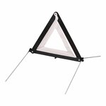 Warning triangle compact model E-type approved
