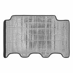 Thermal cover for 5kg gas bottles