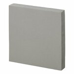 Awning filler for camper and caravan - set of 4