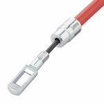 Brake cable with eye suitable for  HL700/GL1025 2088700403