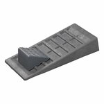 Wheel chock - set of 2 for leveller 361559