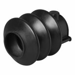 Dust cover for overrun brake 55/55mm L 135 suitable for Knott Avonride