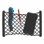 Storage net elastic 24x18cm with plastic frame NS-8