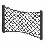 Storage net elastic 24x18cm with plastic frame NS-8