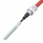 Brake cable with eye suitable for  HL920/GL1145 20887004