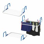 Drying rack with line length 6x50cm