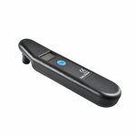 Digital tire pressure gauge