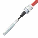 Brake cable with eye suitable for  HL1040/GL1265 2088700406