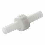 Hose nozzle coupling 12mm