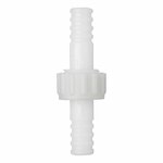 Hose nozzle coupling 12mm