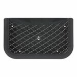 Storage net 20 x 12 x 3 cm with plastic frame