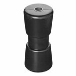 Black keel roller