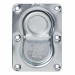 Lashing eye double SPP UP-02