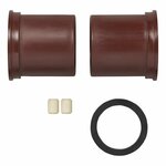 Slide bearing for overrun brake suitable for Knott KF27A - KF30C - KRV30B - KRV30A/B