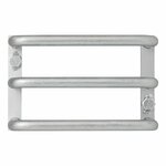 Rear light protector 140x105x80mm