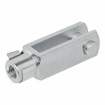 Fork M12 85x23mm