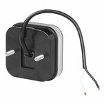 Marker light 12/24V white 65 x 65 mm LED