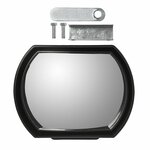 Blind spot mirror XL fixed model