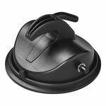 Suction cup attachment 10cm