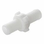 Hose nozzle coupling 19mm