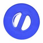 Cable reel for CEE extension cable