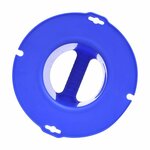 Cable reel for CEE extension cable