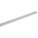 Aluminum binding rail 60cm