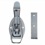 Tight-lock 220x40mm + counterpart
