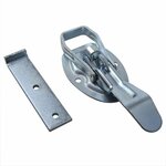 Tight-lock 220x40mm + counterpart