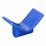 Boat catch PE blue
