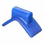 Boat catch PE blue