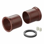 Slide bearing for overrun brake suitable for Knott KF27A - KF30C - KRV30B - KRV30A/B