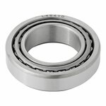 Bearing set conical suitable for  1636/1637