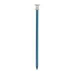 Rotspen 20cm aluminium 4 pieces in polybag
