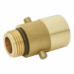 LPG nipple Netherlands bayonet 22mm
