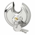 Discus lock 90mm
