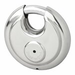 Discus lock 90mm