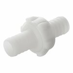 Hose nozzle coupling 25mm per piece