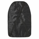 Car seat organizer